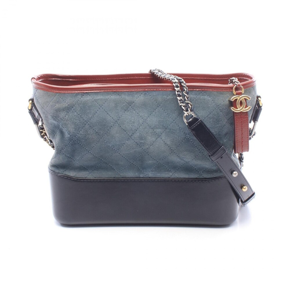 Chanel Gabrielle De Large Hobo Mixed #339759C14B